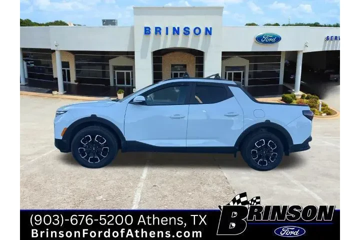 $24491 : Hyundai SANTA CRUZ 2022 AWD image 8