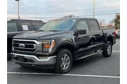 $37995 : Ford F-150 2021 4x4 XLT 4dr thumbnail