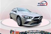 $26995 : 2020 Mercedes-Benz CLA For Sa thumbnail