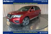 Nissan Pathfinder 2018 Plati en Fresno