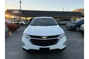 $13999 : 2018 Equinox LS thumbnail