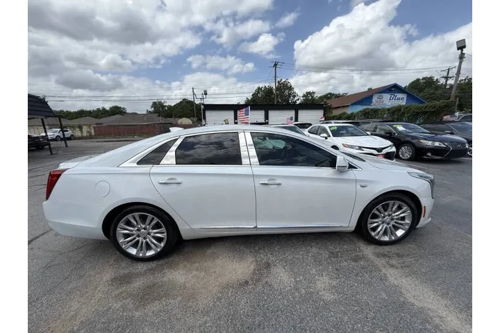 $15900 : 2019 XTS Luxury image 6
