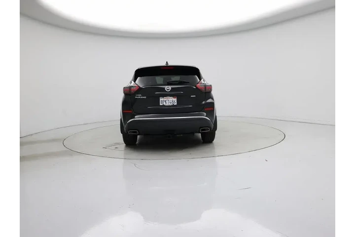 $20998 : Nissan Murano 2019 AWD S 4dr image 6