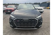 $36991 : Audi SQ5 Sportback 2022 AWD thumbnail
