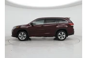 $22998 : Toyota Highlander Hybrid 201 thumbnail