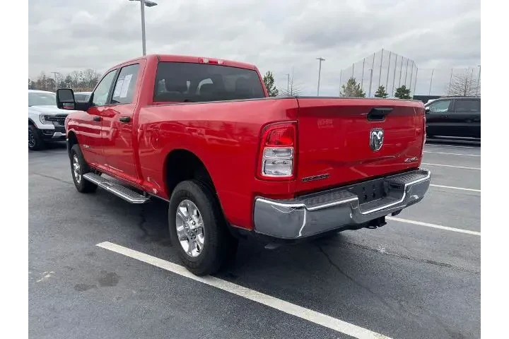 $39979 : Ram 2500 2024 4x4 Big Horn 4 image 5