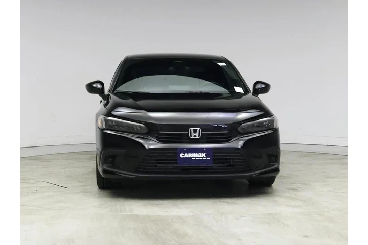 $26998 : Honda Civic 2024 Sport 4dr S image 5