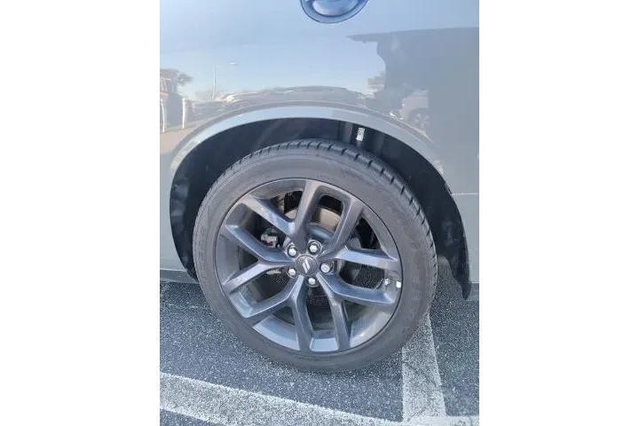 $30788 : Dodge Challenger 2023 GT 2dr image 8