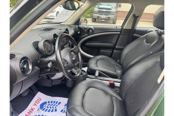 $7950 : 2016 MINI Countryman Cooper image 9
