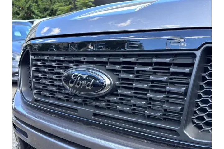 $24995 : Ford Ranger 2022 4x4 XLT 4dr image 10