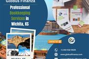 Bookkeeping Wichita, KS en Wichita