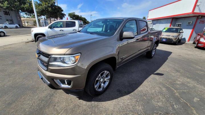 $18995 : 2015 Colorado Z71 image 10