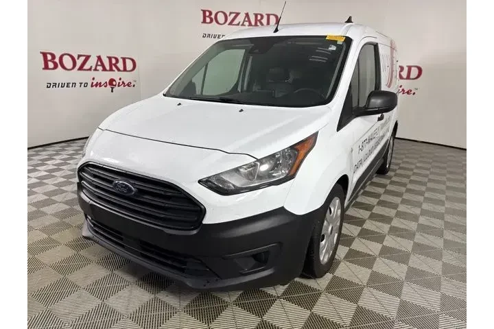 $15000 : Ford Transit Connect 2020 XL image 4
