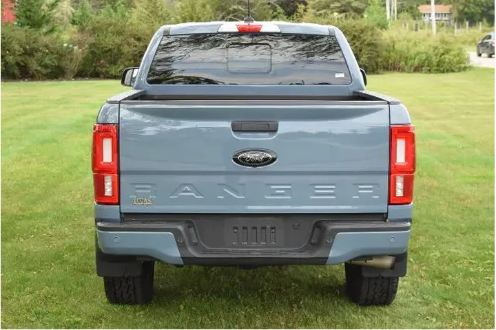 $29990 : Ford Ranger 2023 4x4 XLT 4dr image 6