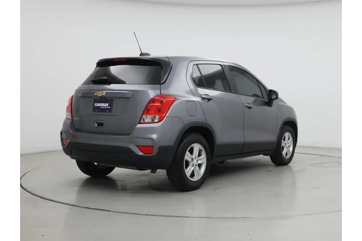 $14599 : Chevrolet Trax 2020 LS 4dr C image 8