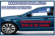 CORTINAS PARA AUTO IMPRESAS en Queretaro