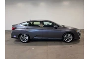 $16927 : Honda Clarity Plug-In Hybrid thumbnail