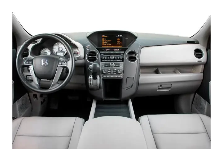 $13555 : Honda Pilot 2013 4x4 EX 4dr image 7