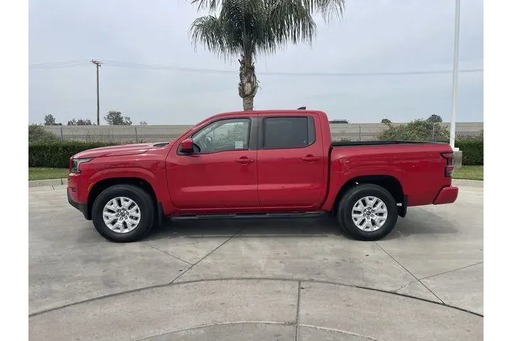 $28999 : Nissan Frontier 2022 4x2 S 4 image 5