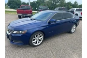 $9974 : Chevrolet Impala 2014 LT 4dr thumbnail