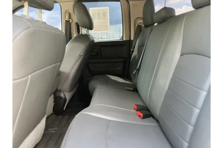 $12500 : 2016 RAM 1500 Tradesman image 10