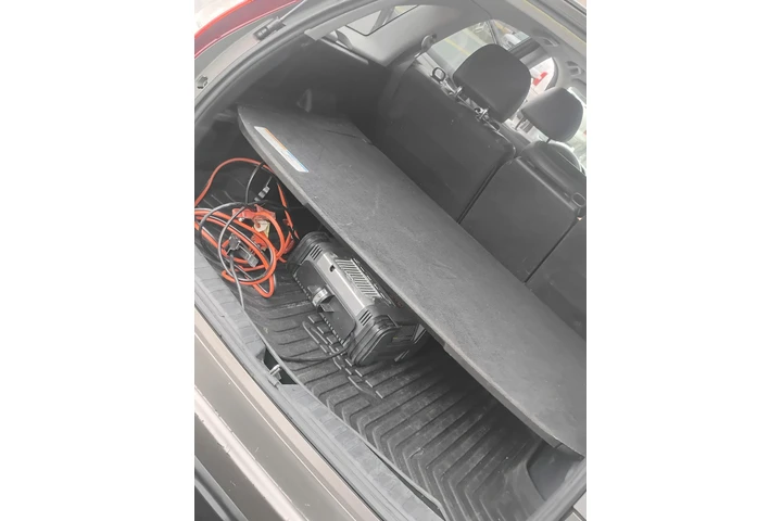 $4500 : Honda SRV 2010 image 7