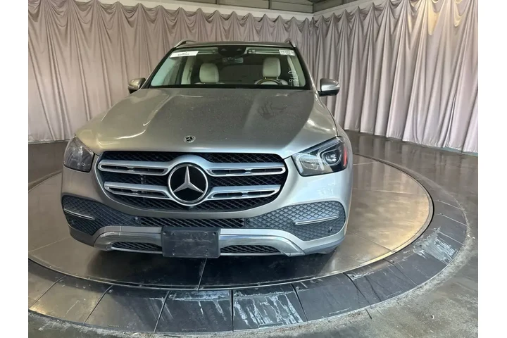 $31999 : Mercedes-Benz GLE 2022 GLE 3 image 6