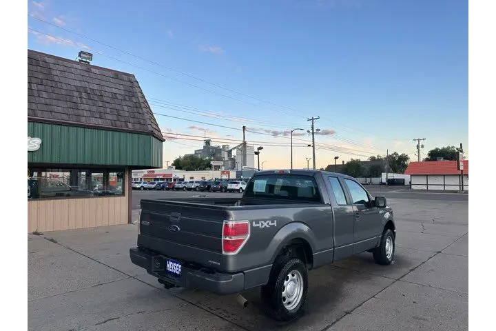 $16995 : 2013 F-150 ONLY 48,000 Miles image 8