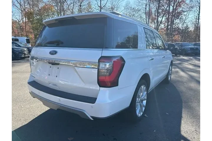 $22091 : Ford Expedition 2018 4x2 Lim image 5
