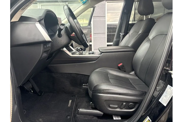 $31995 : 2025 CX-90 3.3 Turbo Preferre image 10