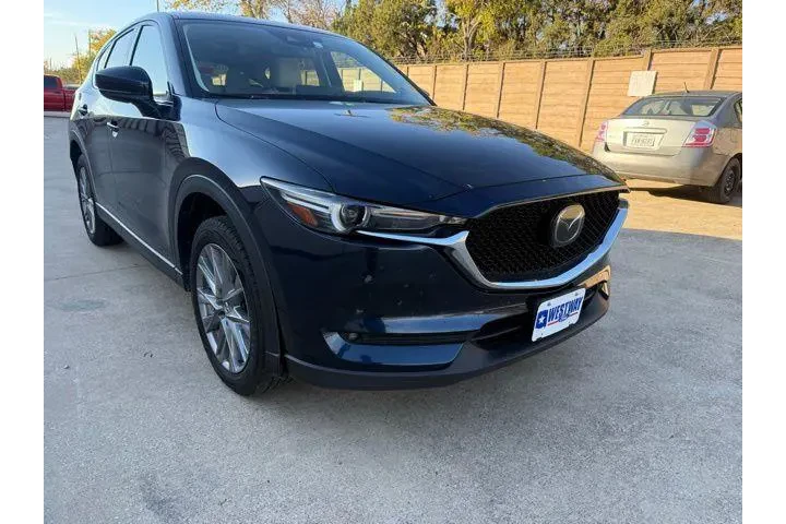 $19064 : Mazda CX-5 2021 AWD Grand To image 1