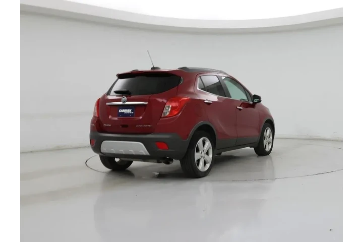 $14599 : Buick Encore 2015 Base 4dr C image 8