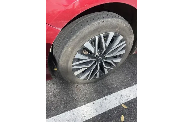 $17997 : Nissan Altima 2023 AWD 2.5 S image 6