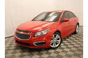 Chevrolet Cruze Limited 2016 en Phoenix