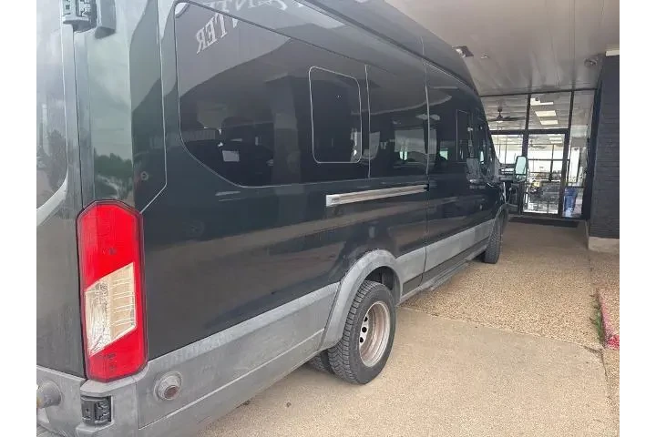 $36523 : Ford Transit 2017 350 HD XL image 8