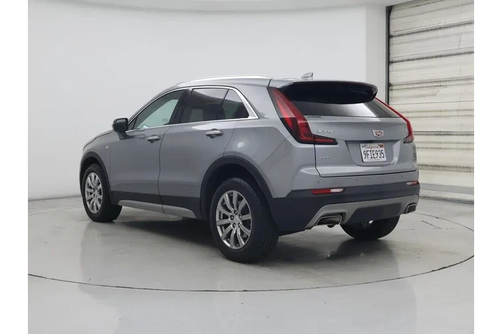 $24998 : Cadillac XT4 2023 4x4 Premiu image 2