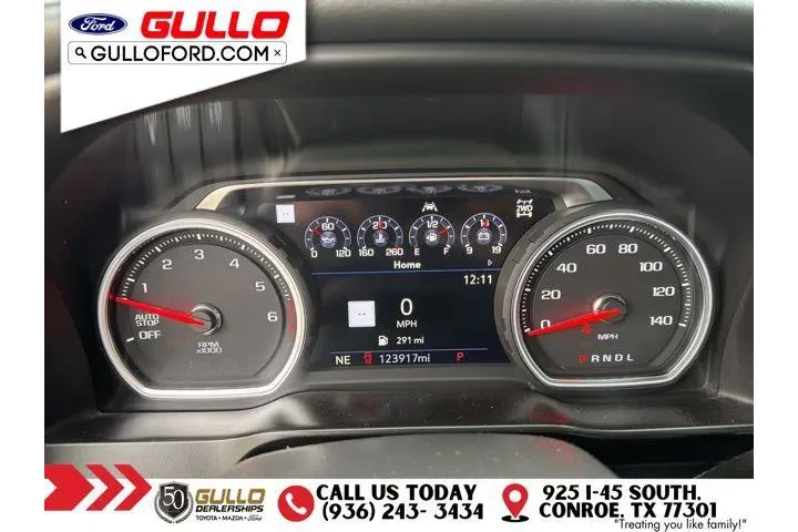 $37991 : Chevrolet Silverado 1500 202 image 6