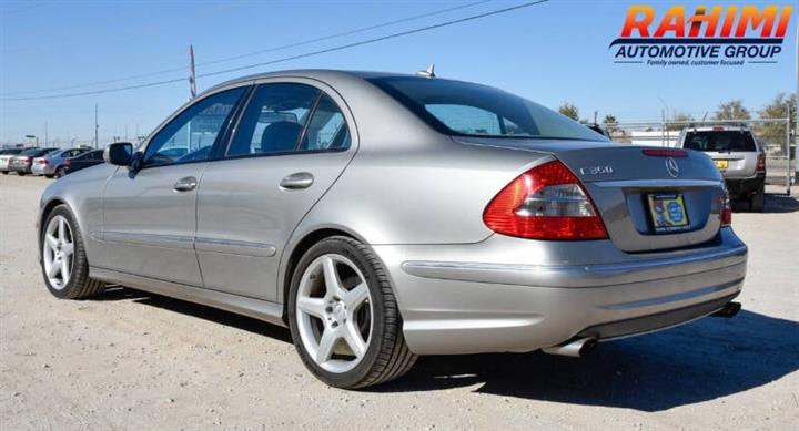 $7997 : 2009 Mercedes-Benz E-Class E image 8