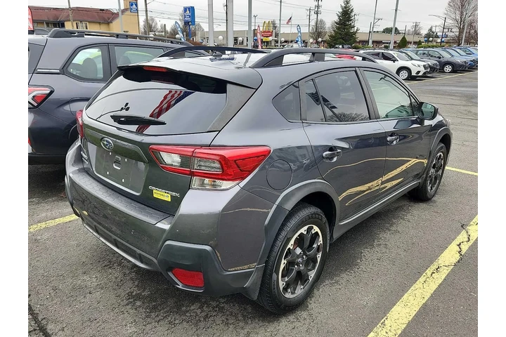 $17529 : Subaru Crosstrek 2021 AWD Ba image 6