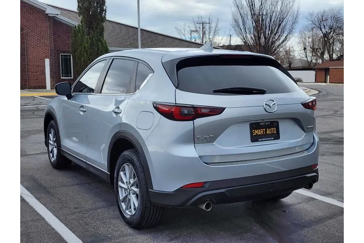 $20800 : 2022 CX-5 2.5 S Select image 7
