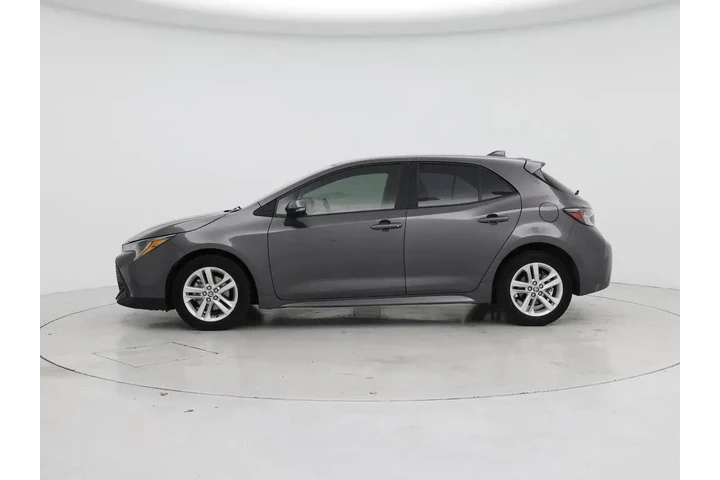 $19998 : Toyota Corolla Hatchback 202 image 3