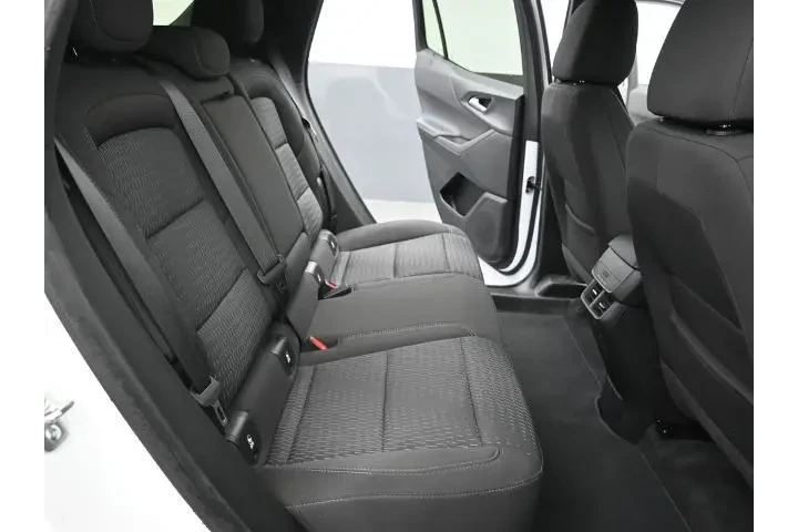 $26493 : Chevrolet Equinox 2025 4x4 L image 10