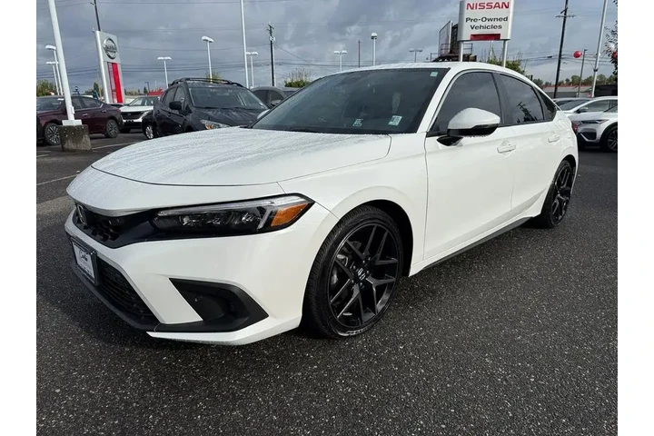 $26999 : Honda Civic 2024 Sport Touri image 3