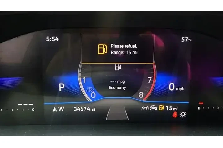 $22967 : Volkswagen Tiguan 2024 SE 4d image 10