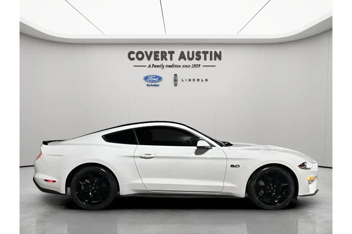 $38591 : Ford Mustang 2020 GT Premium image 6