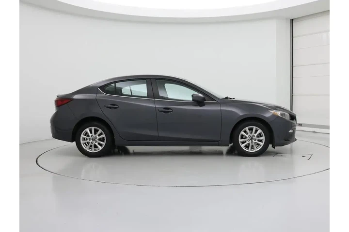 $12998 : Mazda Mazda3 2014 i Touring image 7