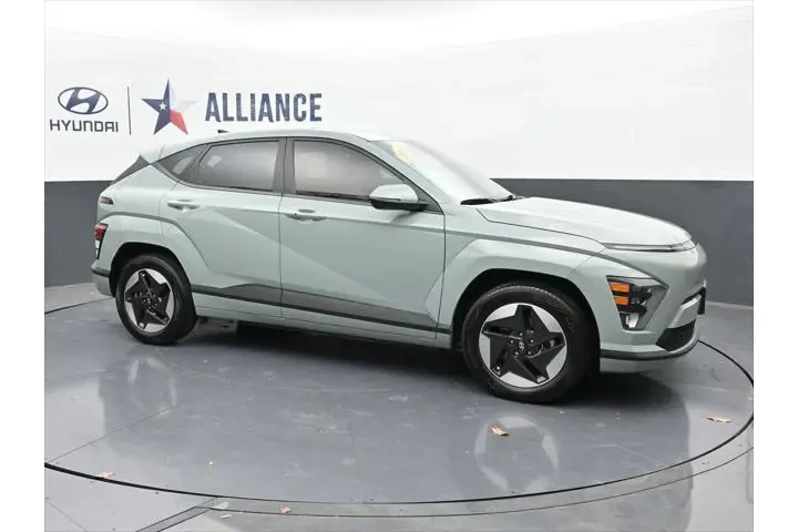 $22831 : Hyundai KONA Electric 2024 S image 10