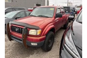 Toyota Tacoma 2003 4dr Doubl en Detroit
