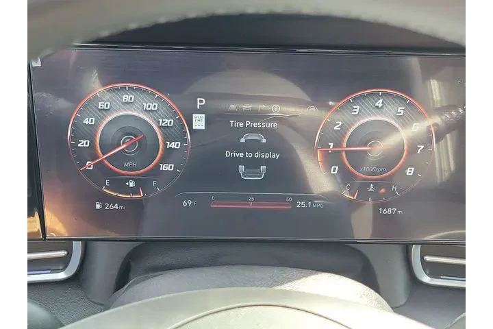 $21829 : Hyundai ELANTRA 2025 SEL Con image 7