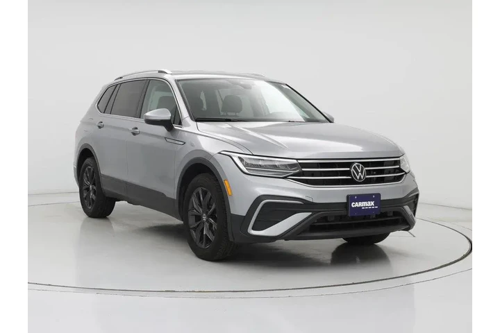 $21998 : Volkswagen Tiguan 2024 Wolfs image 1